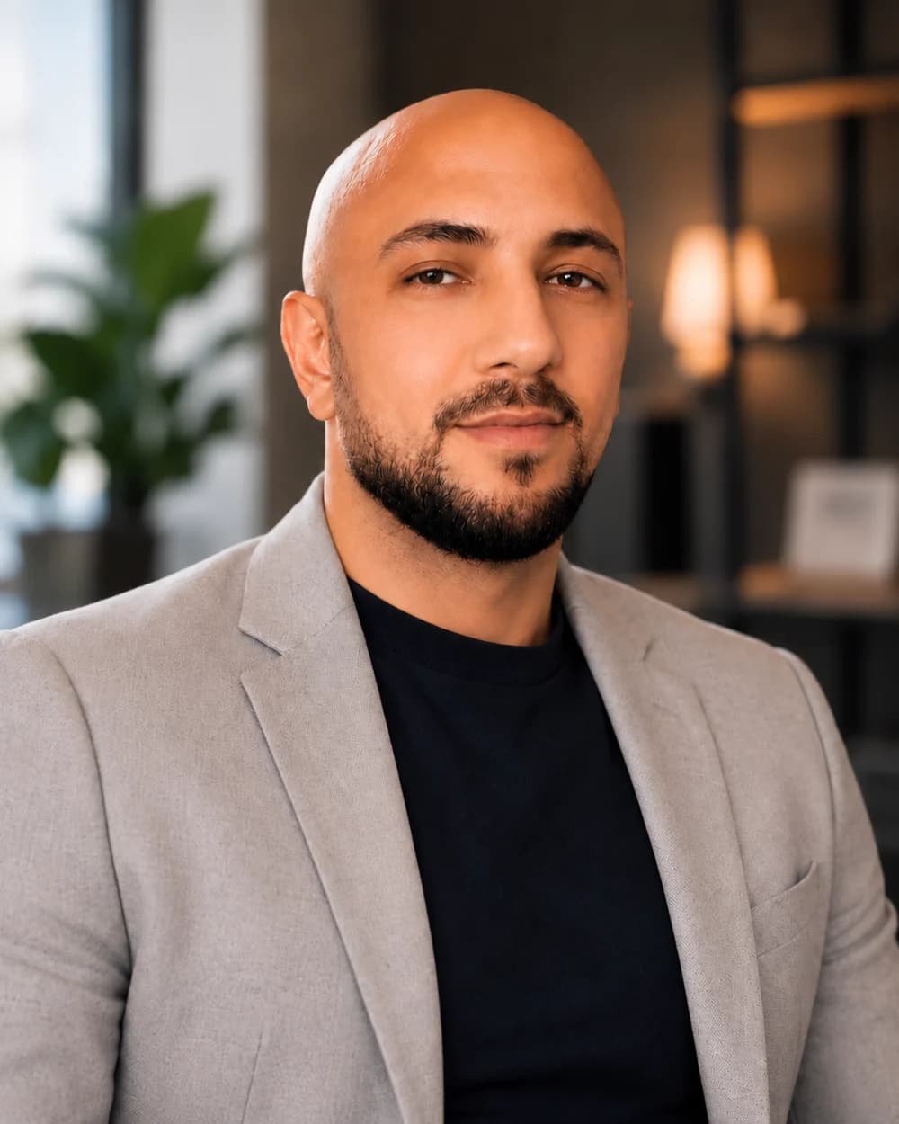 Ahmed Hoban