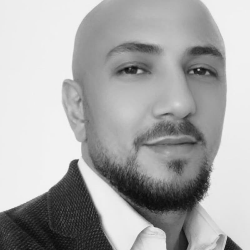 Ahmed Hoban