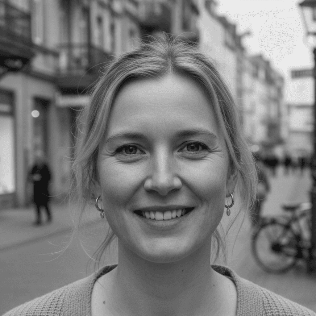 Annika Hoffmann
