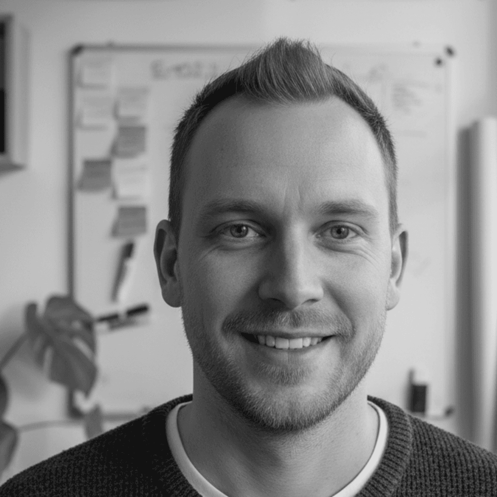 Lukas Weber