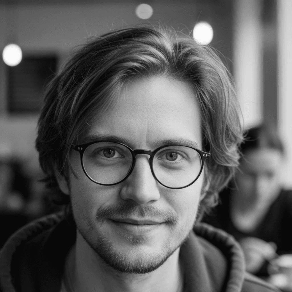 Tim Müller